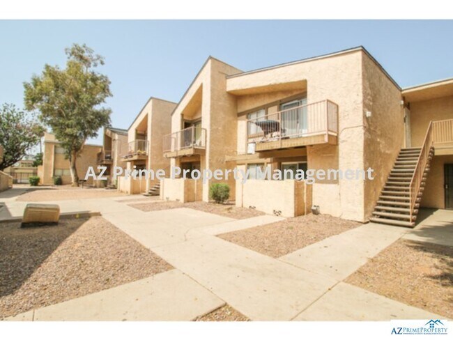 Building Photo - 3421 W Dunlap Ave