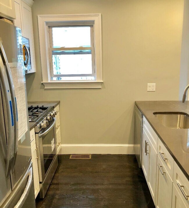 Foto del edificio - 94 Grant St