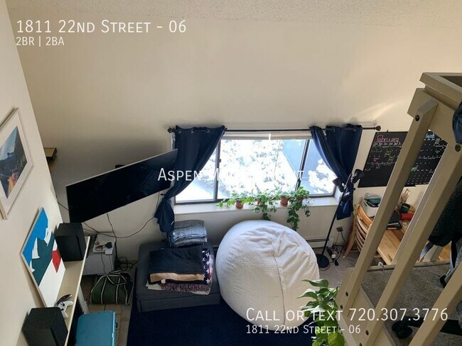 Foto del edificio - 1811 22nd St