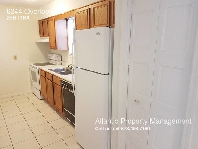 Foto del edificio - 6244 Overlook Rd