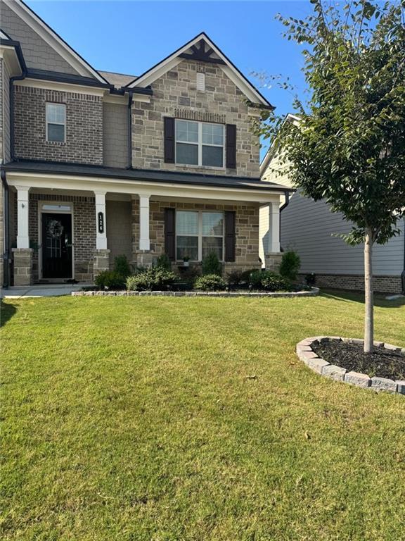 Foto del edificio - 126 Cottontail Ln