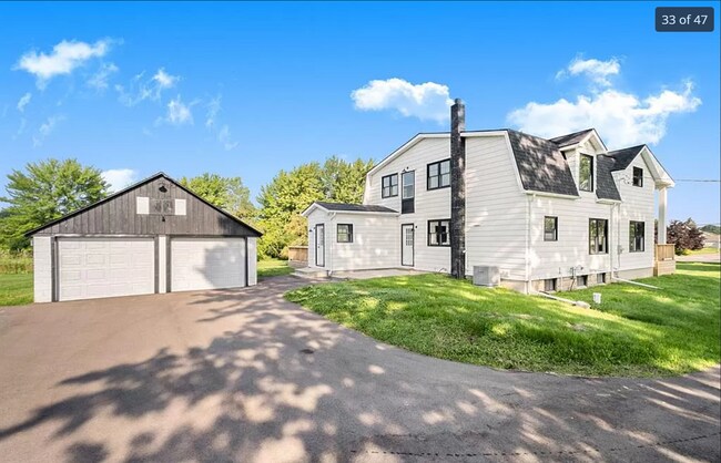 Foto del edificio - 5278 E Maple Ave