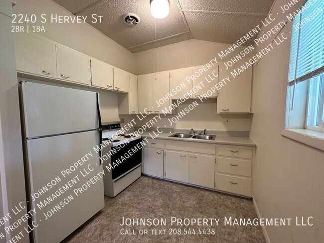 Foto del edificio - 2240 S Hervey St