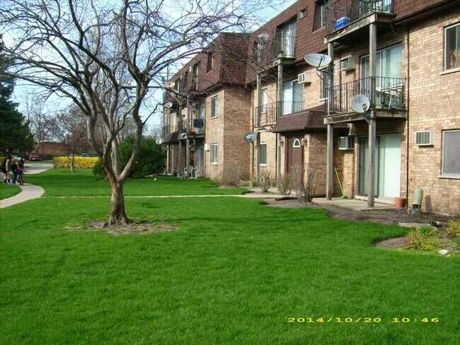 Foto del edificio - 115 E Dundee Rd