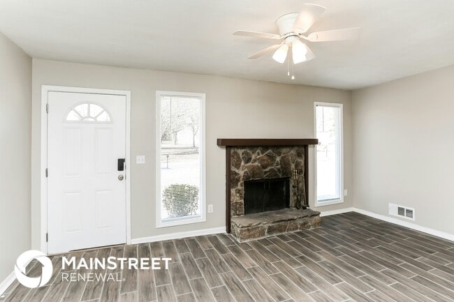 Foto del edificio - 3026 Gwinnstone Cir SW