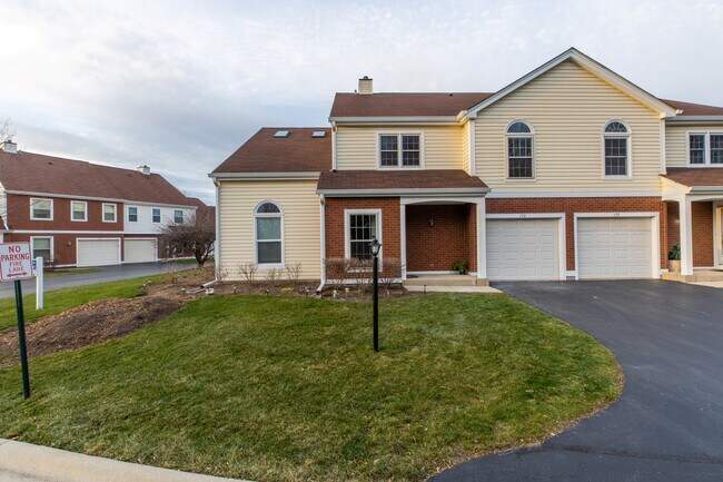 Foto del edificio - 173 S Stonington Dr