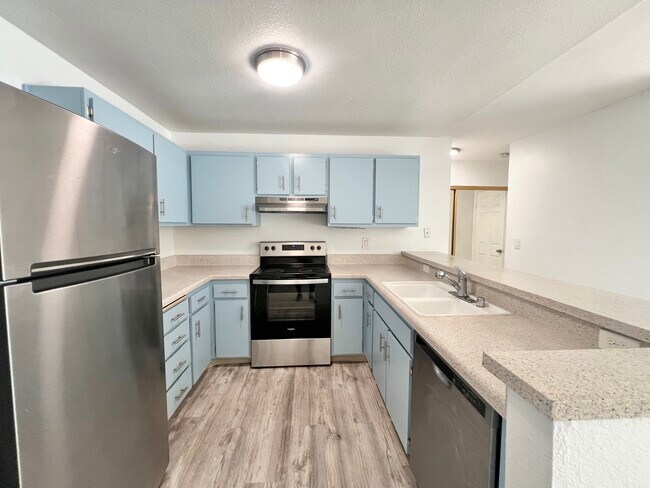 Building Photo - 6255 Rancho Mission Rd