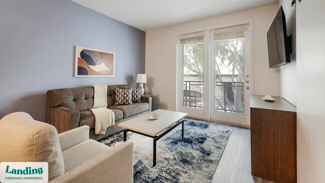 Foto del edificio - 810 W St Johns Ave