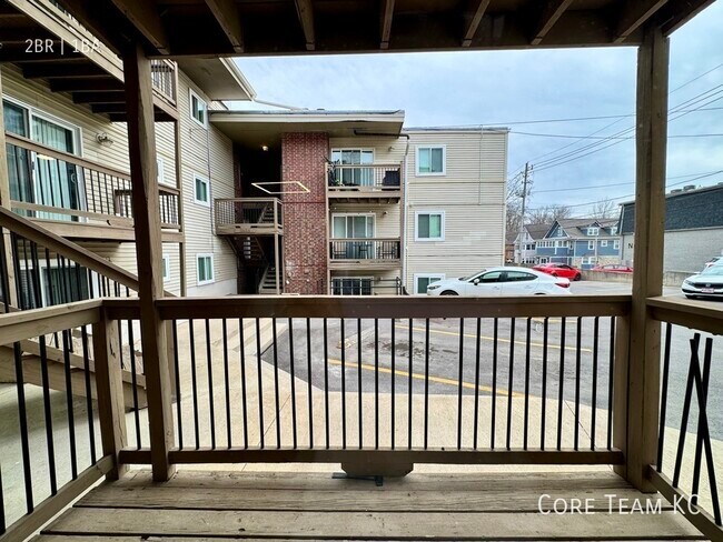 Foto del edificio - 3618 Warwick Blvd