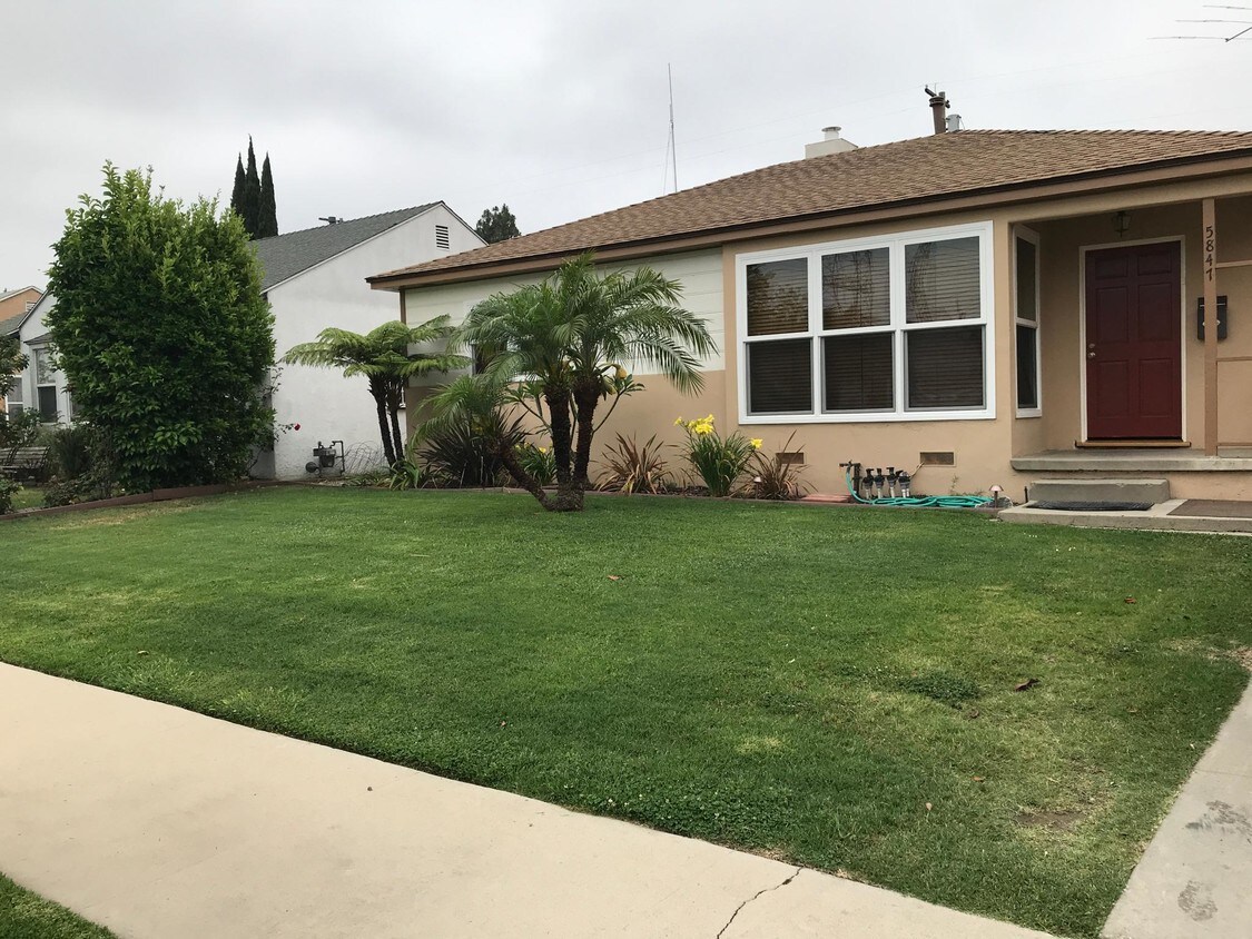 5847 Dunrobin Ave, Lakewood, CA 90713 House Rental in Lakewood, CA