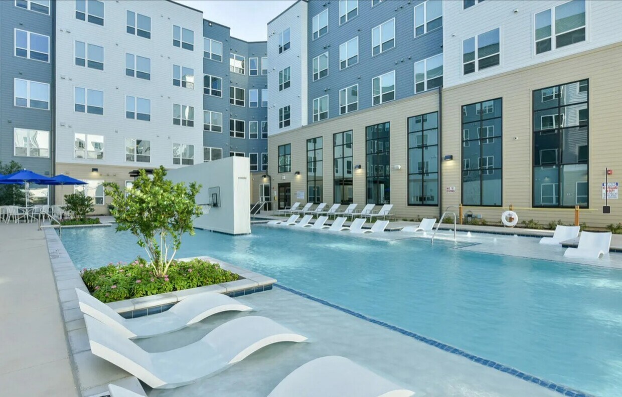 Foto principal - Park Place Apartments