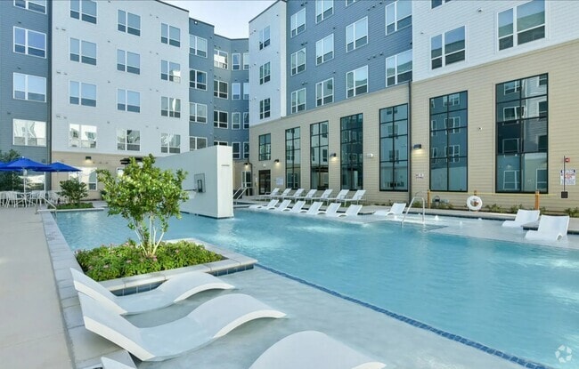 Building Photo - Park Place Apartments