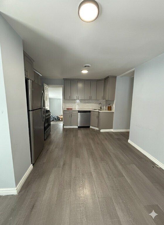 Foto del edificio - 4 Thorp St