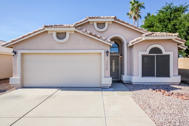 Building Photo - 15550 N Naegel Dr