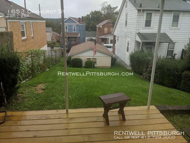 Building Photo - Totally Rehabbed Single in Carrick