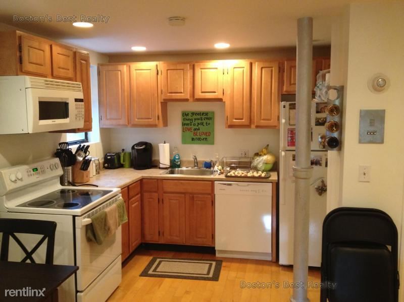 Building Photo - 1 br, 1 bath  - 57 Longwood Ave Apt 2R