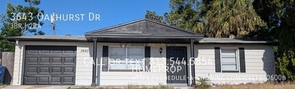 Building Photo - 3643 Oakhurst Dr