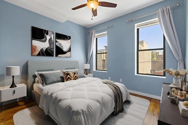 Foto del edificio - 405 4th St