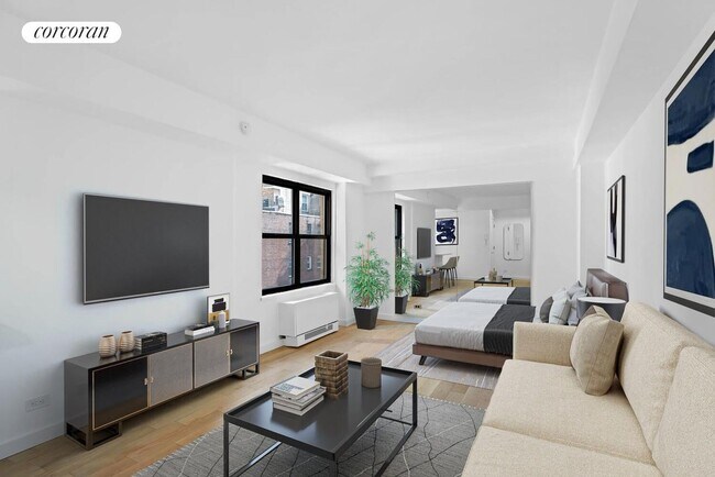 Foto del edificio - 140 E 56th St