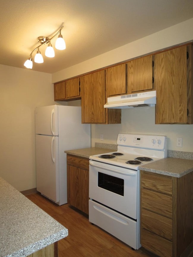 Lake Meridian Apartments Apartments Kent, WA