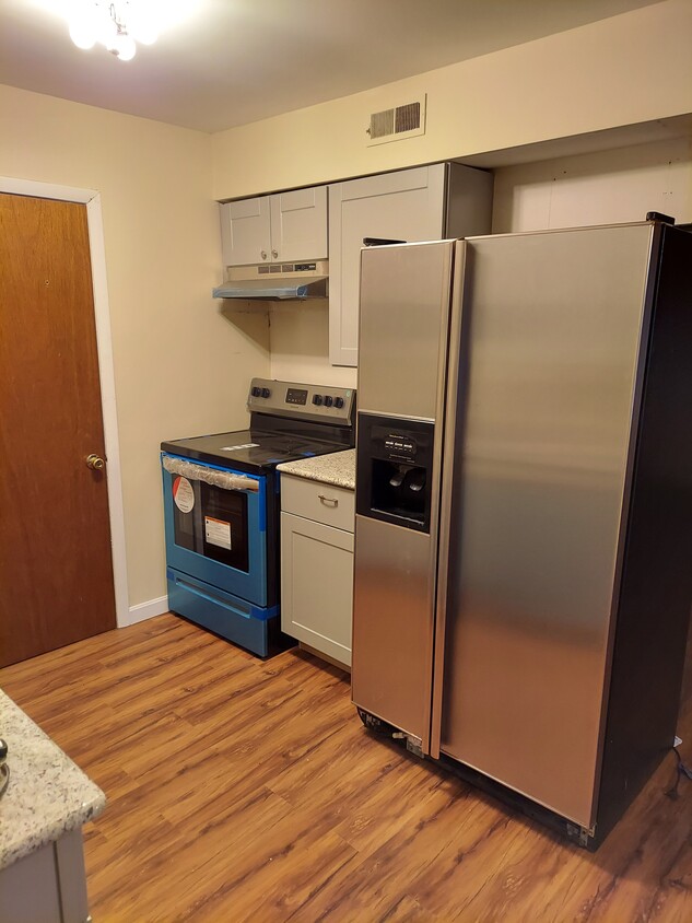 Kitchen - 1123 Bethlehem Pike
