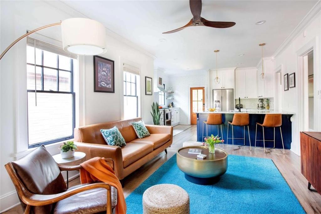 Foto principal - 192 Stovall St SE