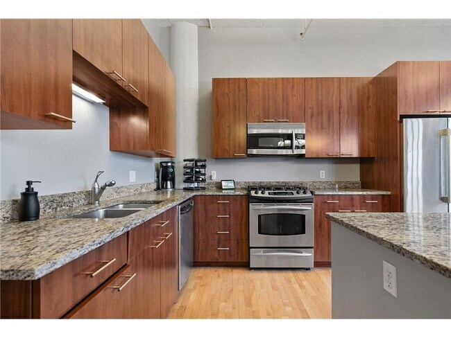 Foto del edificio - 290 Market St