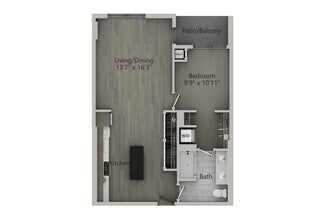 Building Photo - 177 N Ada St