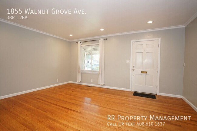Foto del edificio - 1855 Walnut Grove Ave