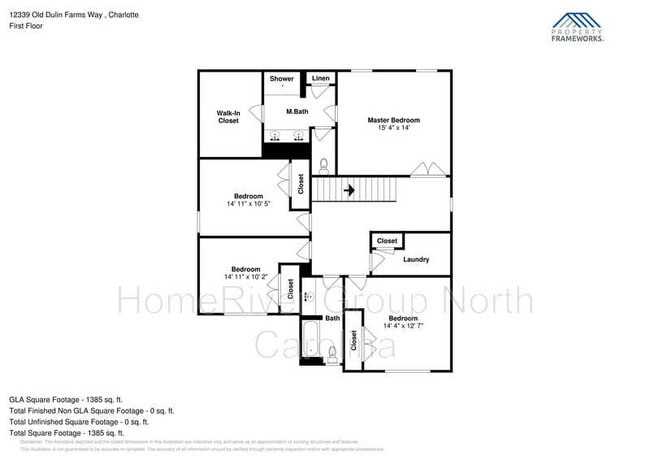 Building Photo - 12339 Old Dulin Farms Way