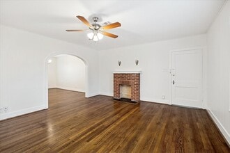 Building Photo - 1937 W McKinney St