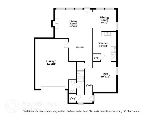 Building Photo - 9202 Rotherham Ln