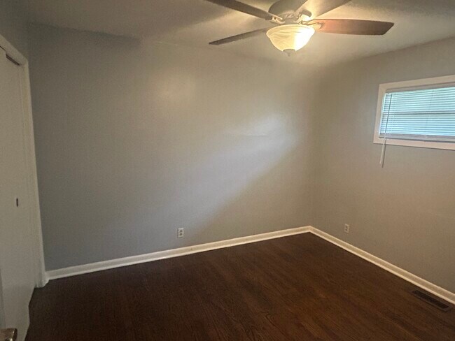 Foto del edificio - Wall Street