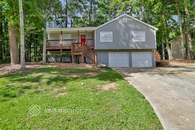 Building Photo - 1043 Coker Cir NW
