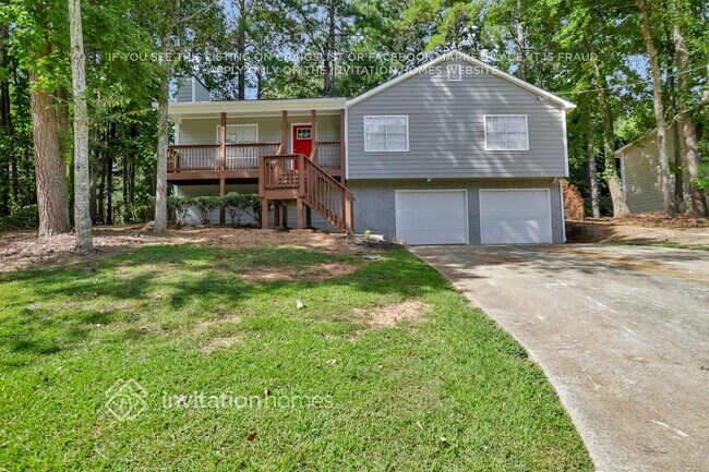 Foto del edificio - 1043 Coker Cir NW