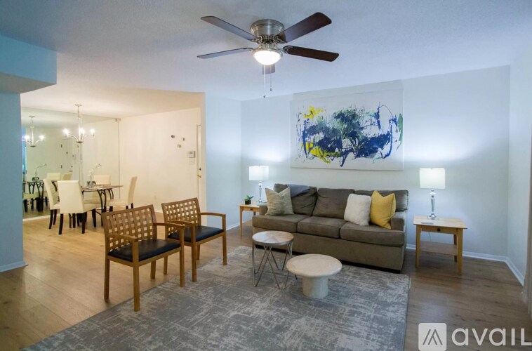 106 Woodland Vlg Unit 106, Vestavia Hills, AL 35216 Condo for Rent in