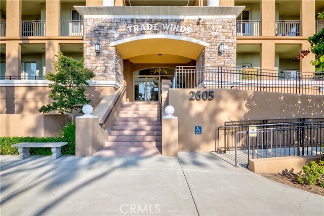 Foto del edificio - 2605 Sepulveda Blvd