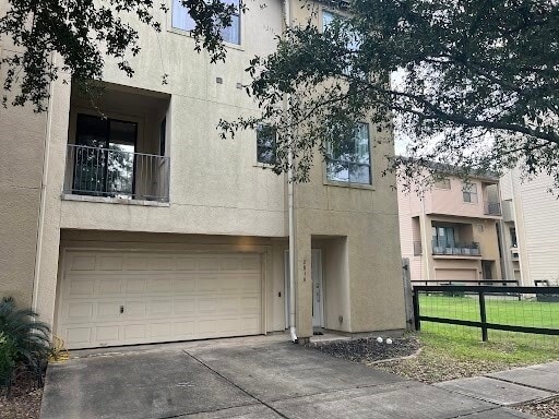 Foto del edificio - 2816 Rusk St