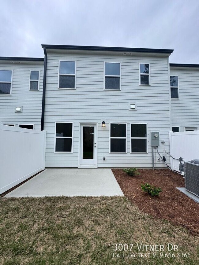 Building Photo - 3007 Vitner Dr