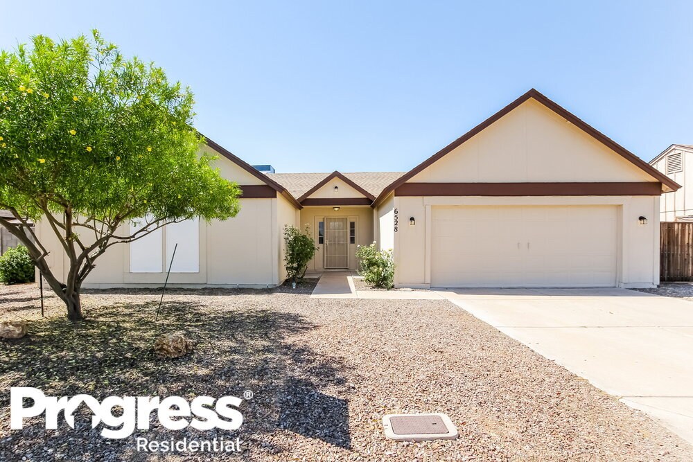 6528 W Grandview Rd, Glendale, AZ 85306 House Rental in Glendale, AZ