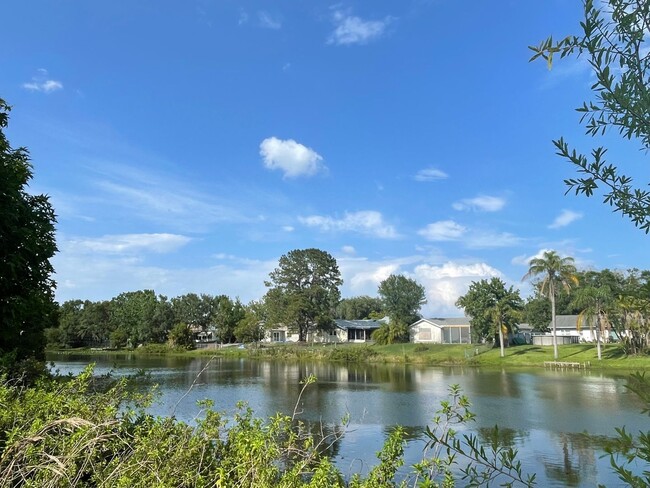 Building Photo - UPDATED 2/1 Home Available now!