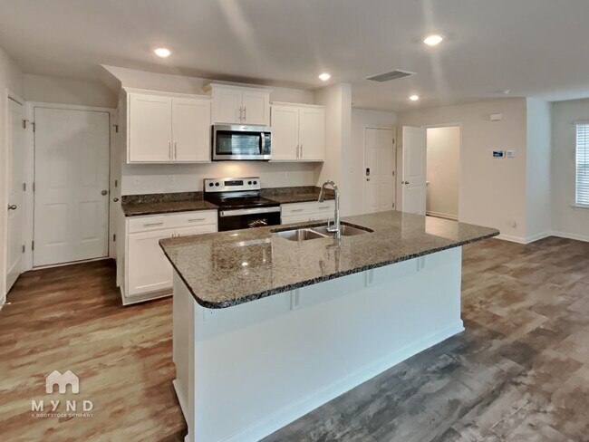 Foto del edificio - 5609 Harrison Trace Dr