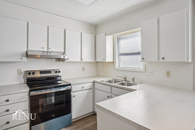 Foto del edificio - Pines at Bethabara