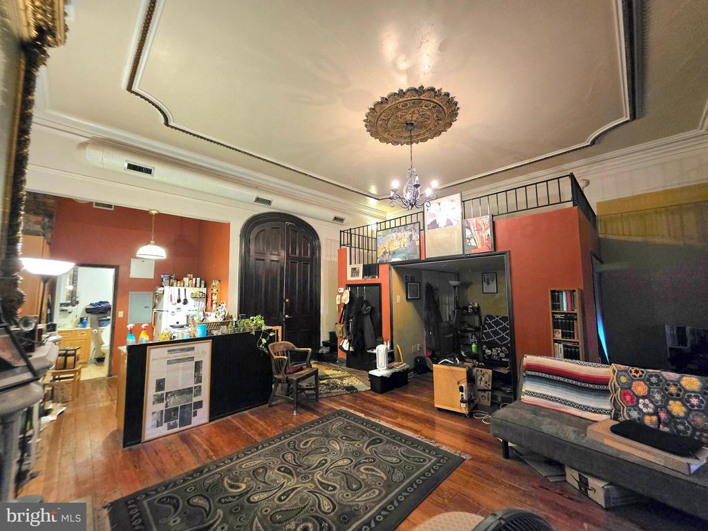 Foto principal - 1210 S Broad St