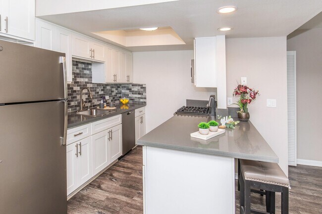 Foto del edificio - Enclave at Town Square