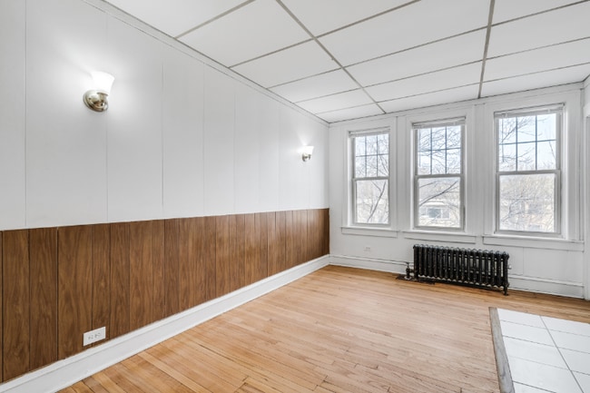 Foto del edificio - 1440 W Howard St