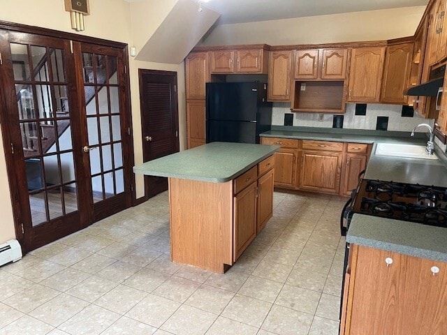 Foto del edificio - 1657 Meridian St