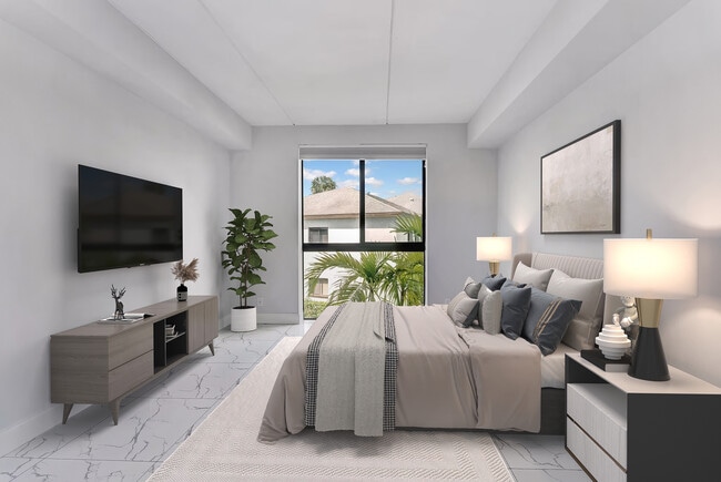 Building Photo - Boca Villas