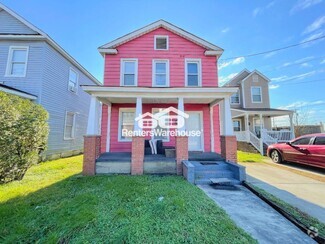 Building Photo - 1310 Berkley Ave