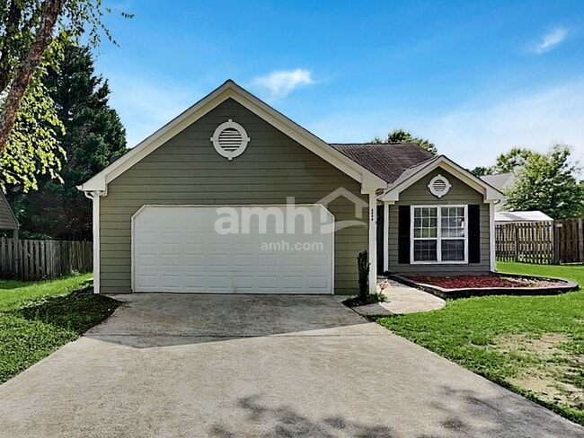 Building Photo - 2999 Heather Lake Dr